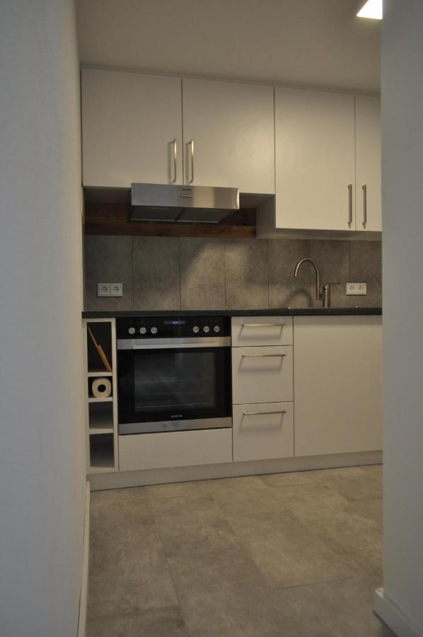 באד קיסינגן Ferienwohnung Thiele מראה חיצוני תמונה