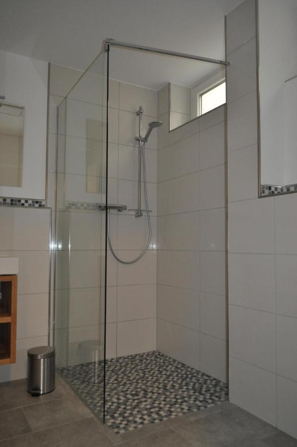 באד קיסינגן Ferienwohnung Thiele מראה חיצוני תמונה