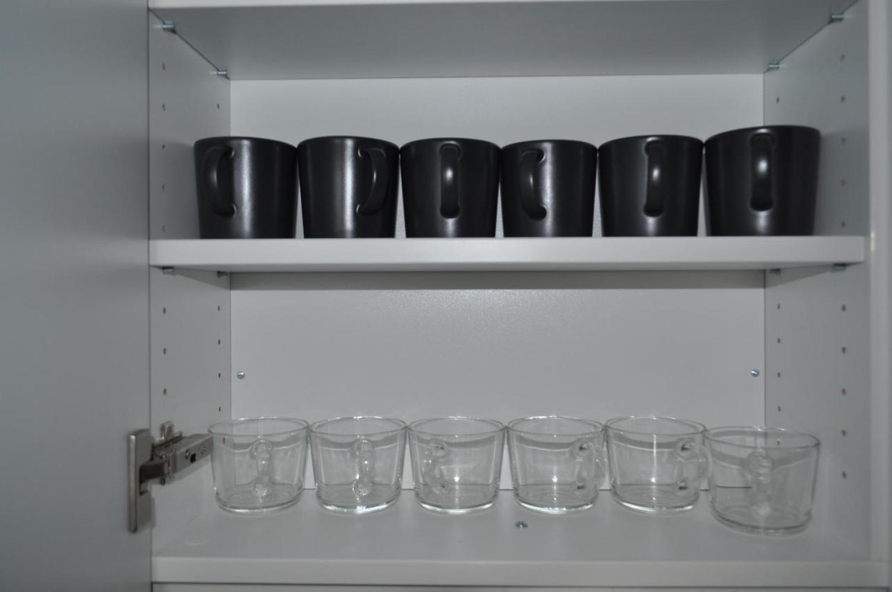 באד קיסינגן Ferienwohnung Thiele מראה חיצוני תמונה