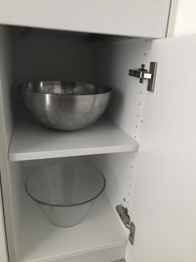 באד קיסינגן Ferienwohnung Thiele מראה חיצוני תמונה