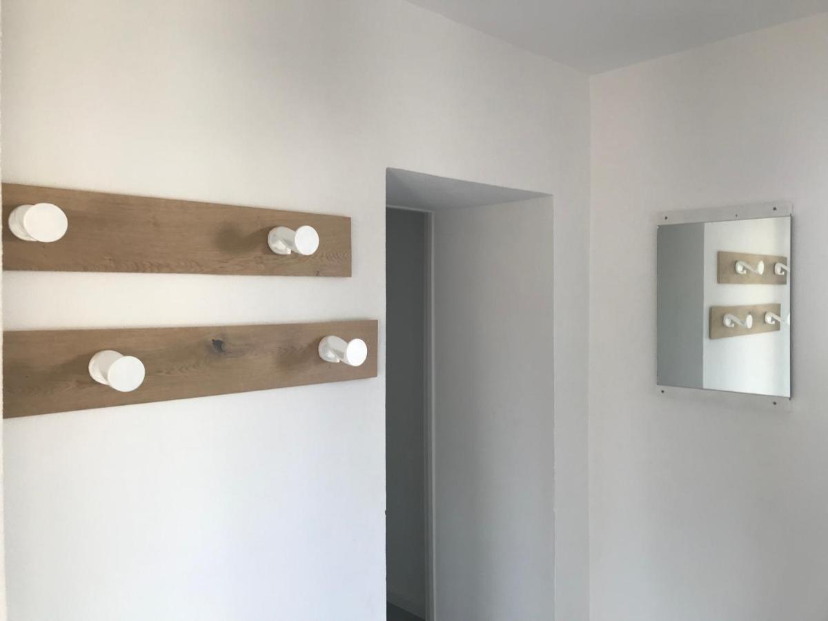 באד קיסינגן Ferienwohnung Thiele מראה חיצוני תמונה