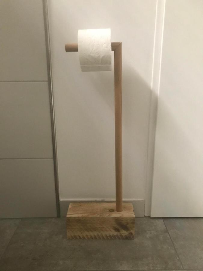 באד קיסינגן Ferienwohnung Thiele מראה חיצוני תמונה
