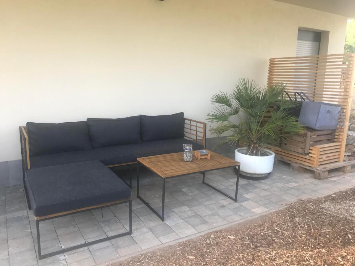 באד קיסינגן Ferienwohnung Thiele מראה חיצוני תמונה