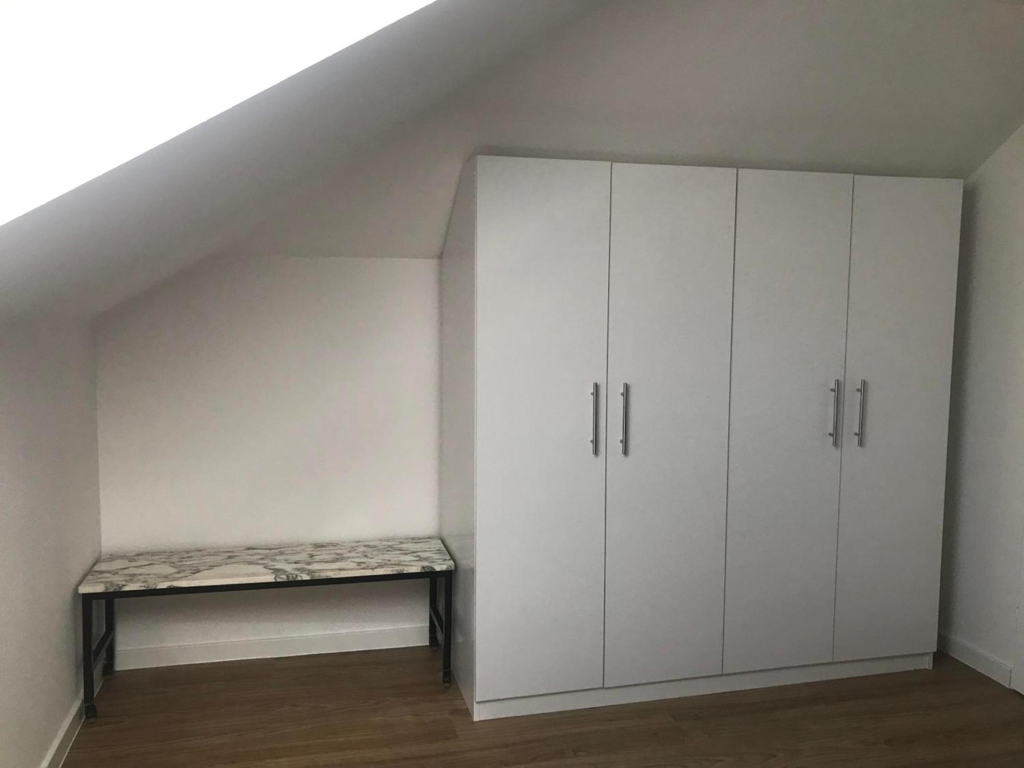 באד קיסינגן Ferienwohnung Thiele מראה חיצוני תמונה