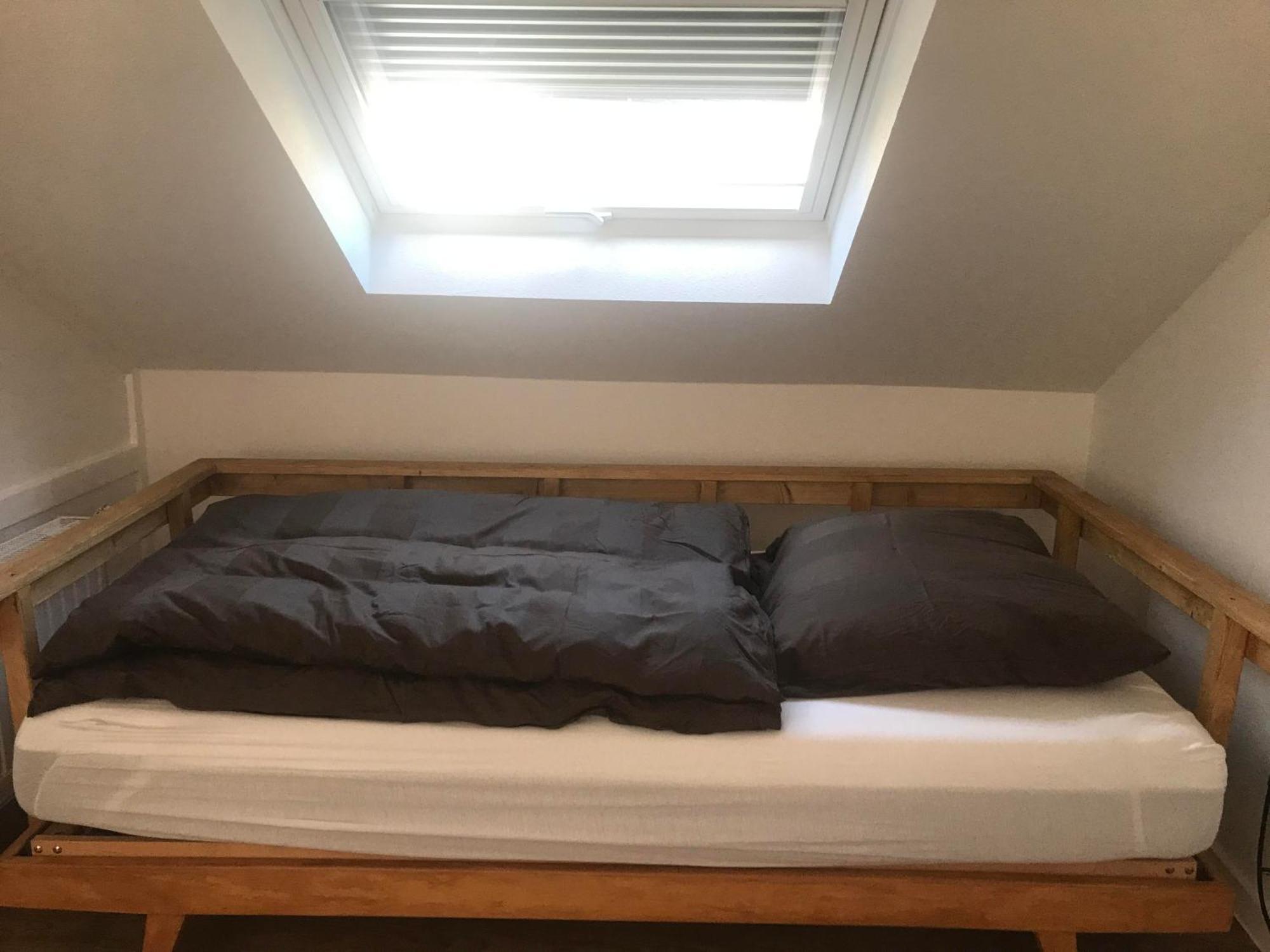 באד קיסינגן Ferienwohnung Thiele מראה חיצוני תמונה