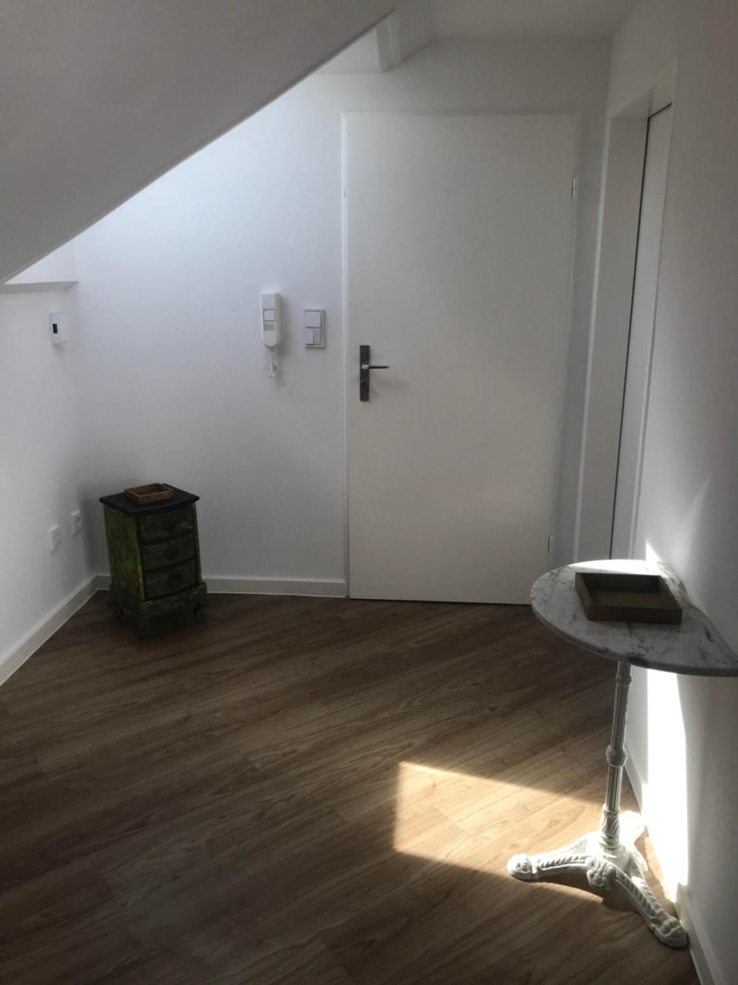 באד קיסינגן Ferienwohnung Thiele מראה חיצוני תמונה