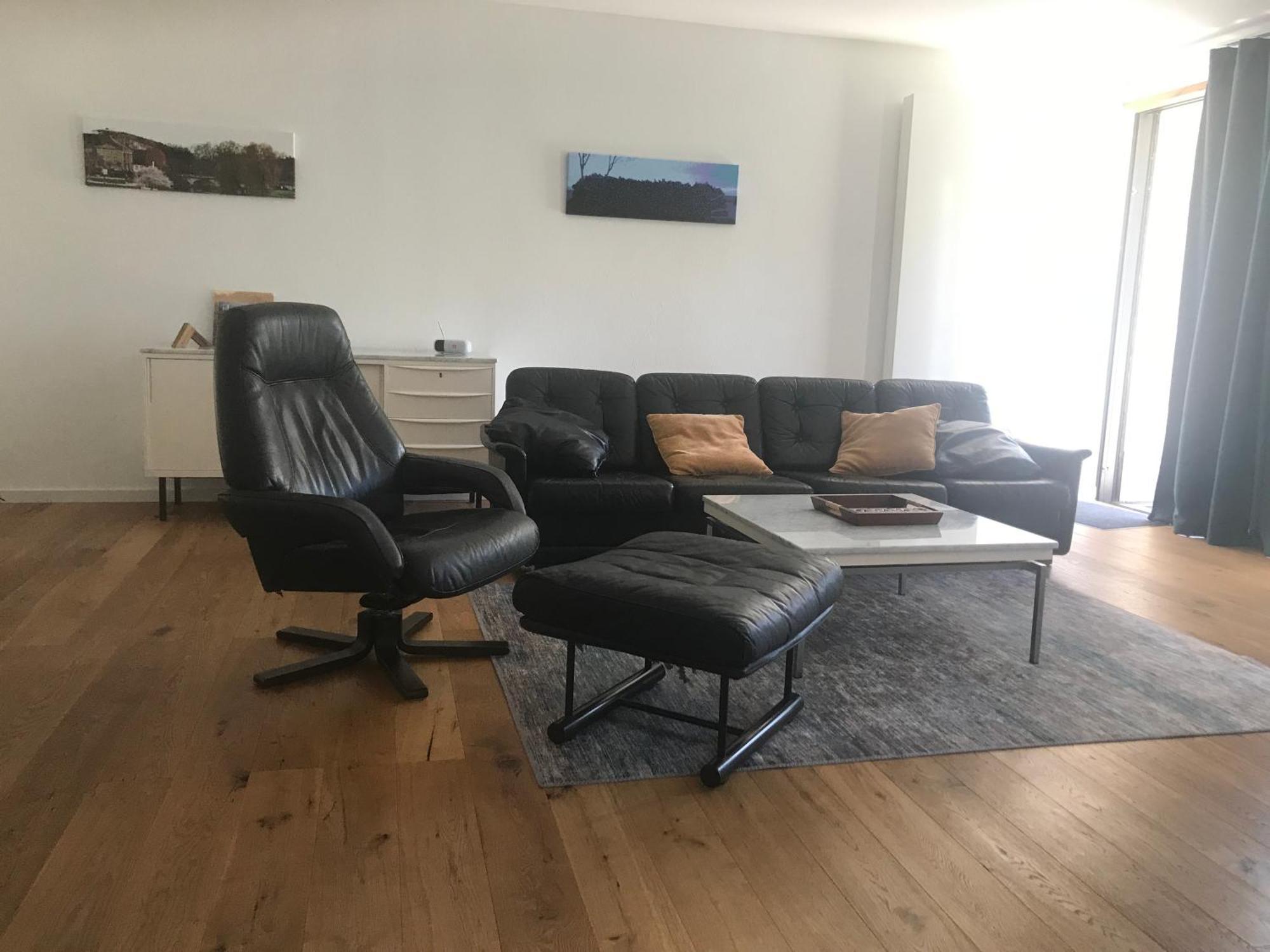 באד קיסינגן Ferienwohnung Thiele מראה חיצוני תמונה